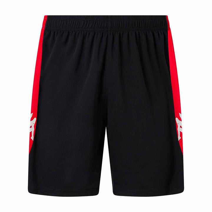Short Luvio Noir Homme