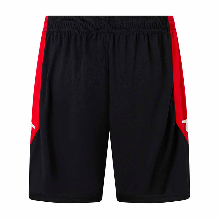 Short Luvio Noir Homme