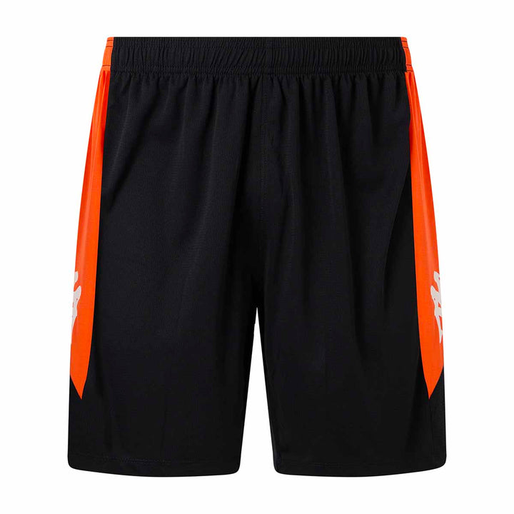 Short Luvio Noir Homme