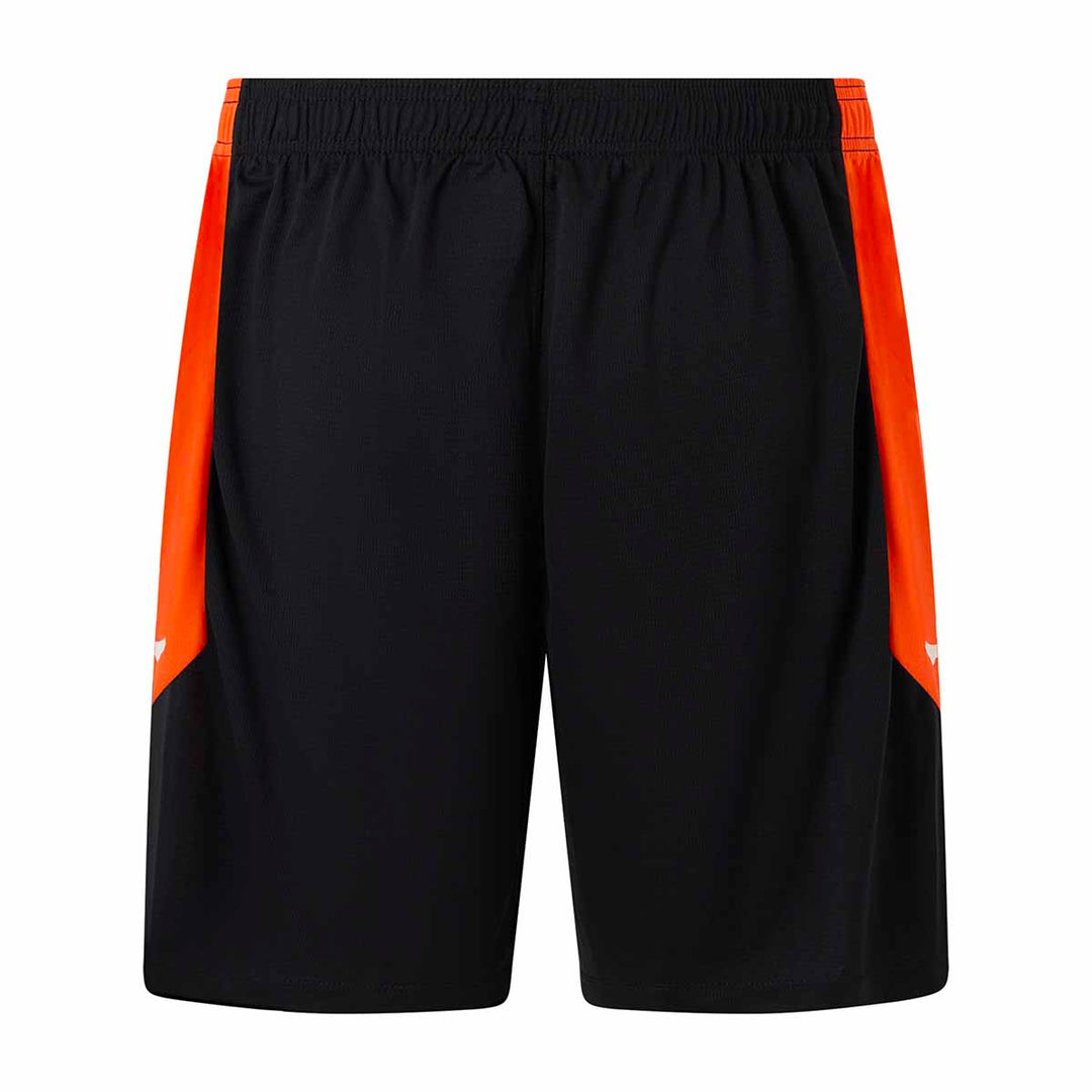 Short Luvio Noir Homme