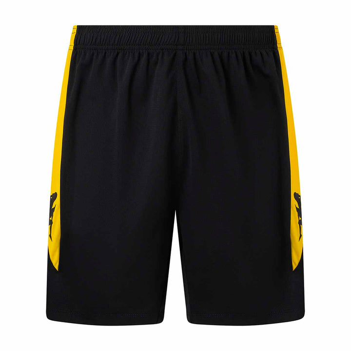 Short Luvio Noir Homme