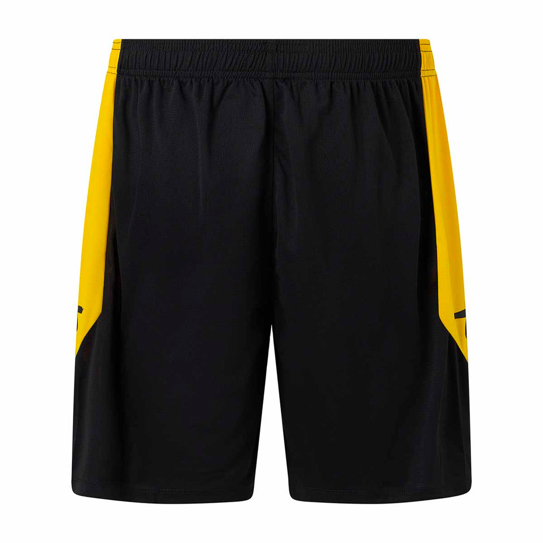 Short Luvio Noir Homme