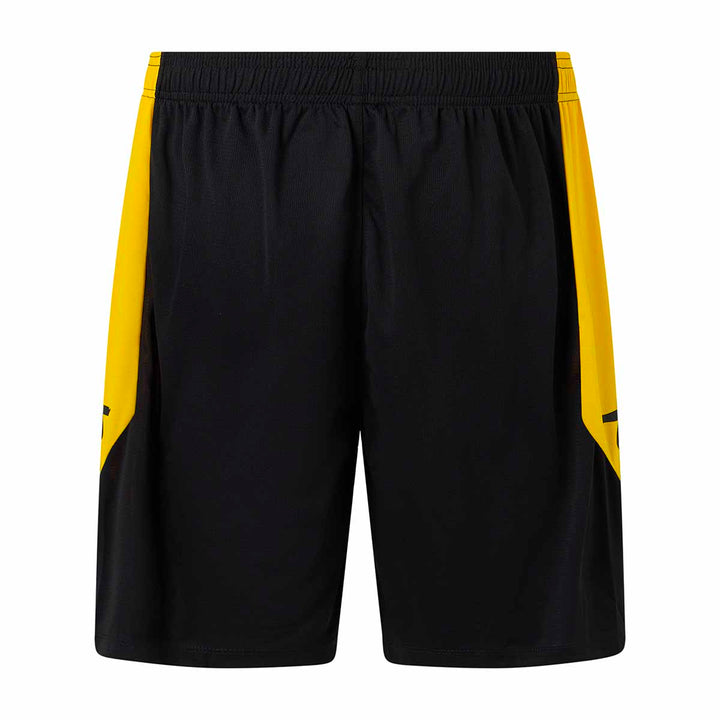 Short Luvio Noir Homme