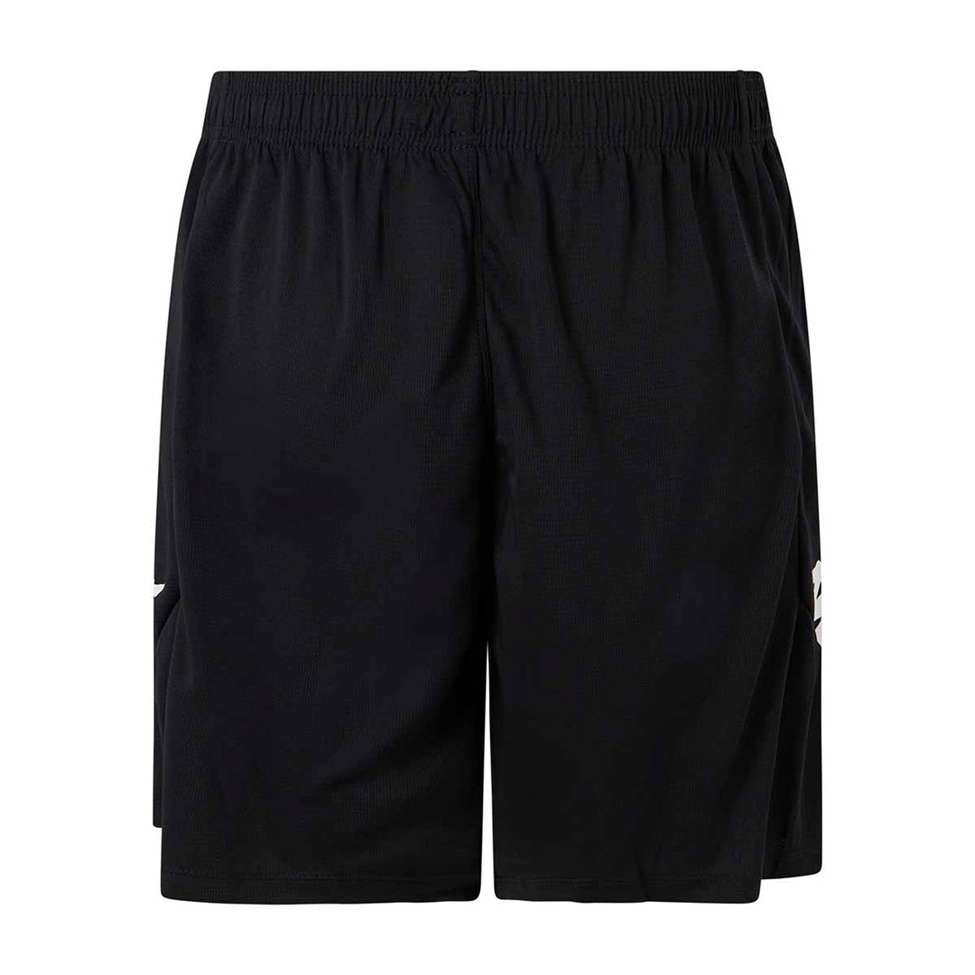 Short Luviozip Noir Enfant