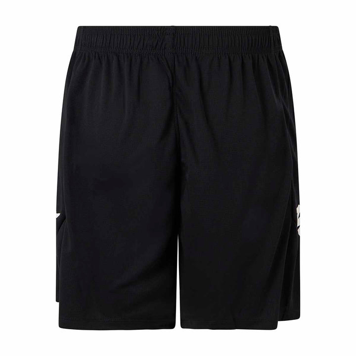 Short Luviozip Noir Enfant