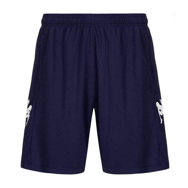 Short Luviozip Bleu Enfant