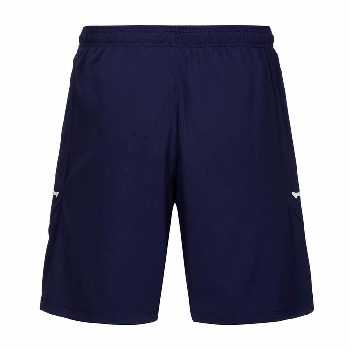 Short Luviozip Bleu Enfant