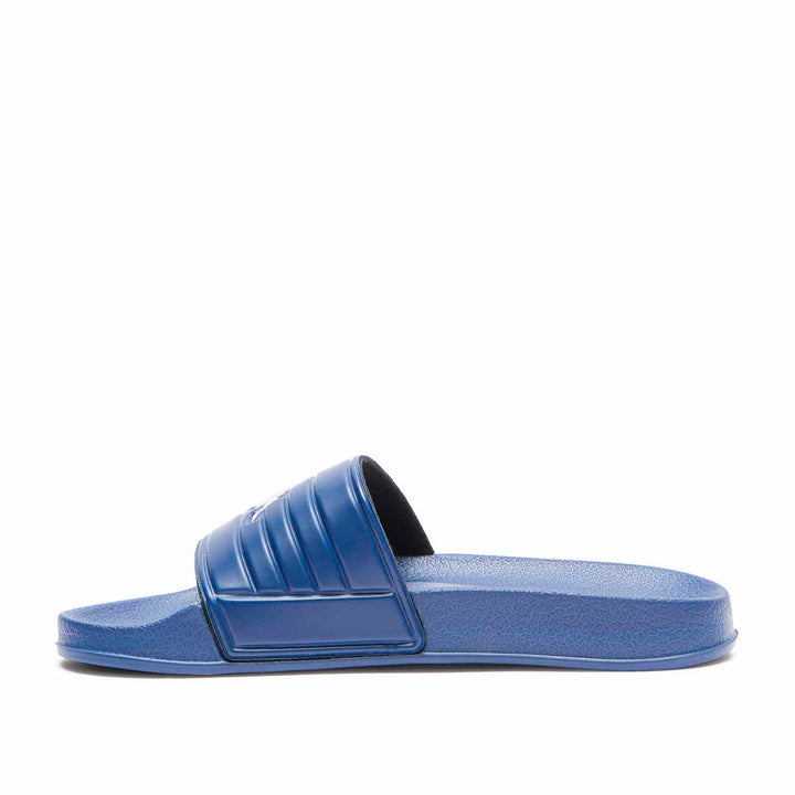 Claquettes Sarty Bleu Enfant 2
