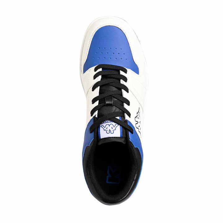 Baskets Logo Rernal 2 Bleu Unisexe