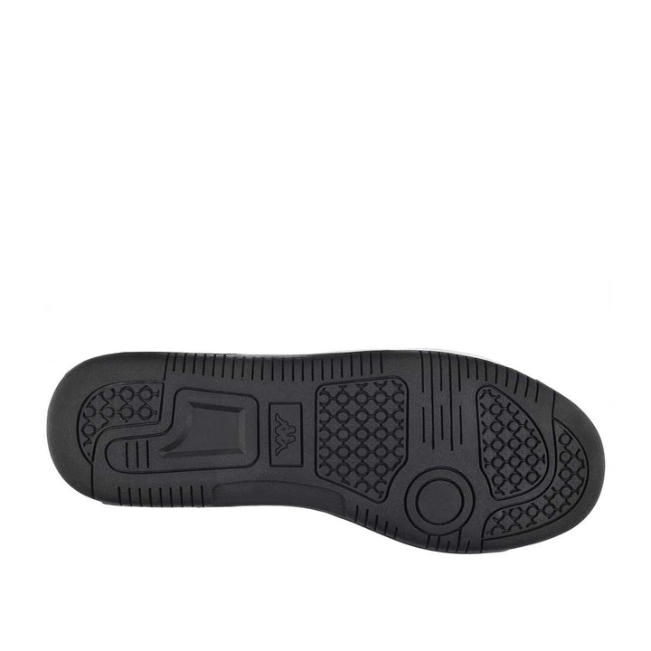 Baskets Rernal 2 Rouge Unisexe