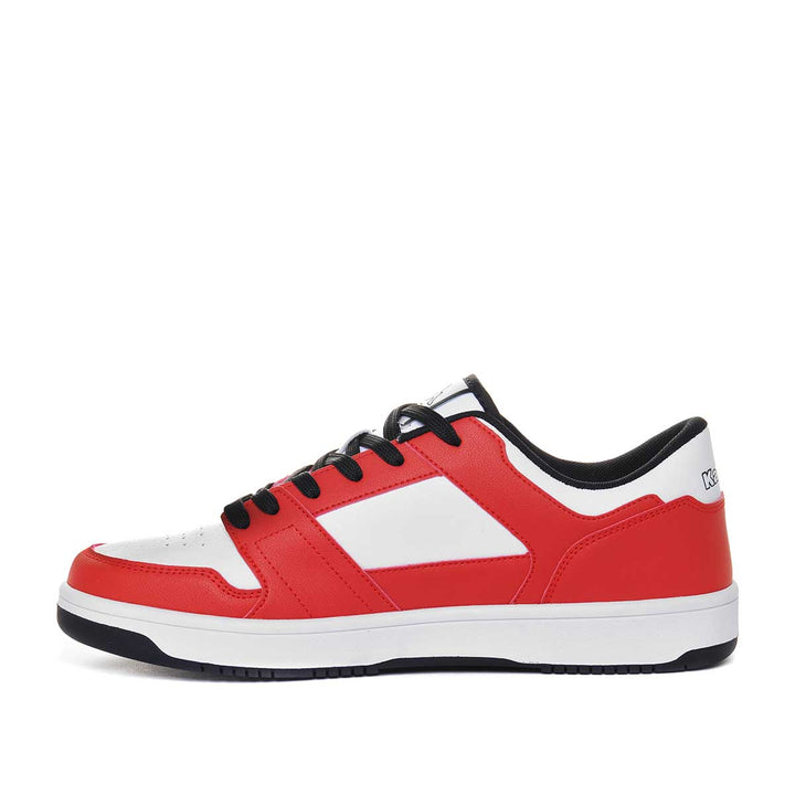 Baskets Rernal 2 Rouge Unisexe