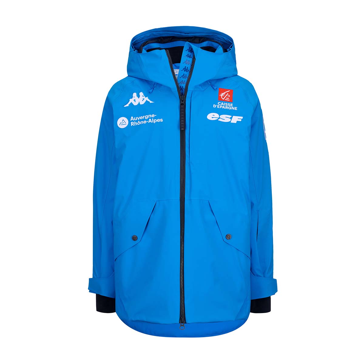 Ski Jackets Veste Ski Kappa Veste Ski Kappa Italia Audi Audi Kappa