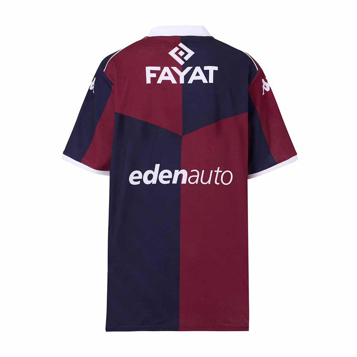 Maillot Kombat Pro Home UBB 25/26 Bordeaux Homme 3