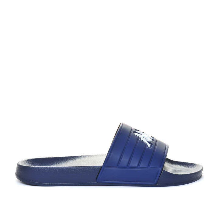 Claquettes Sarty Bleu Unisexe