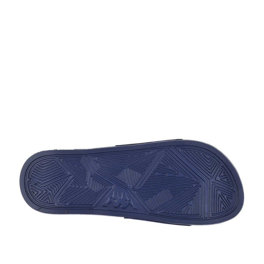 Claquettes Sarty Bleu Unisexe