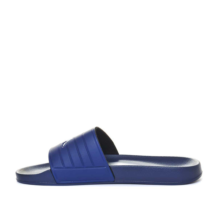 Claquettes Sarty Bleu Unisexe
