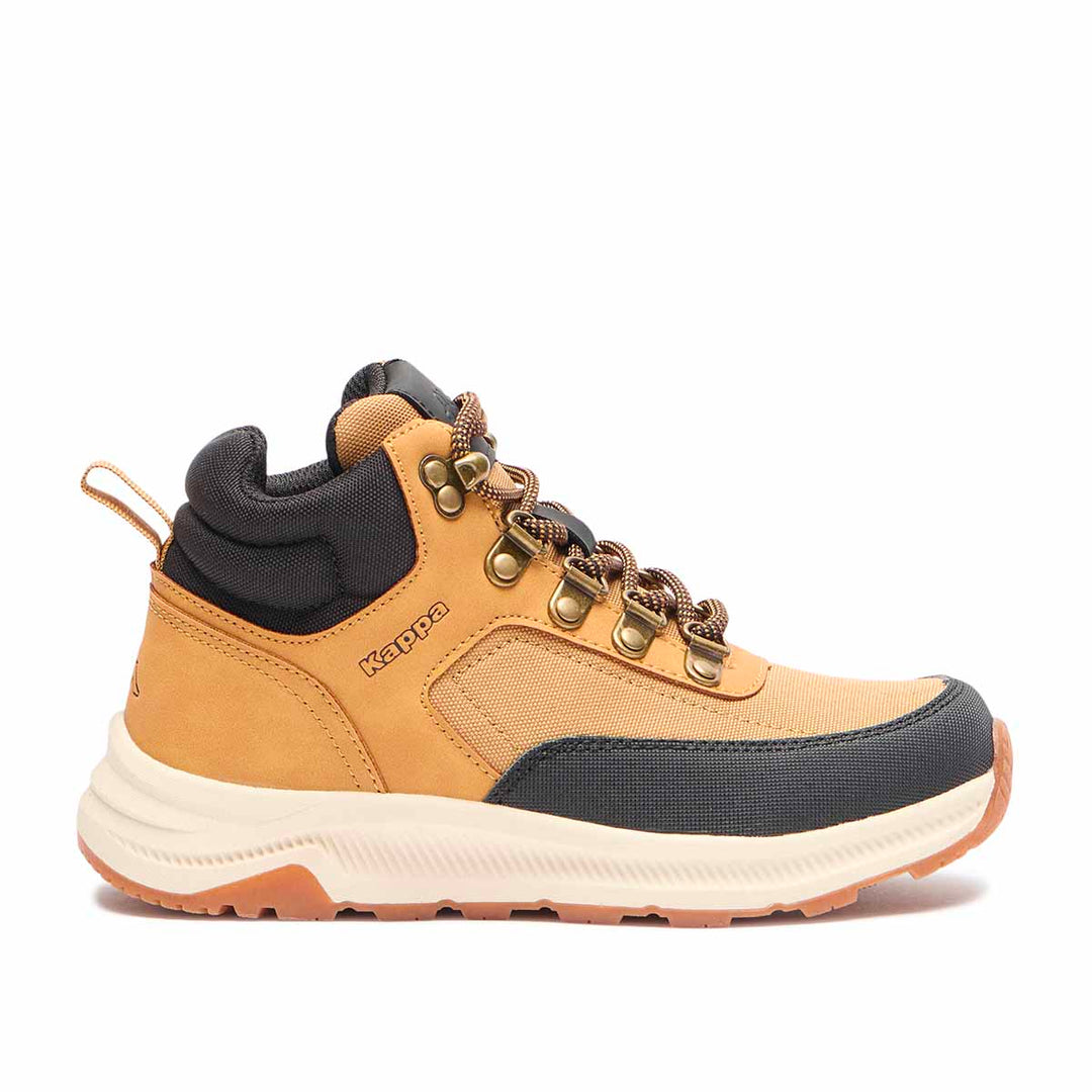 Boots Moris Md Camel Enfant 00