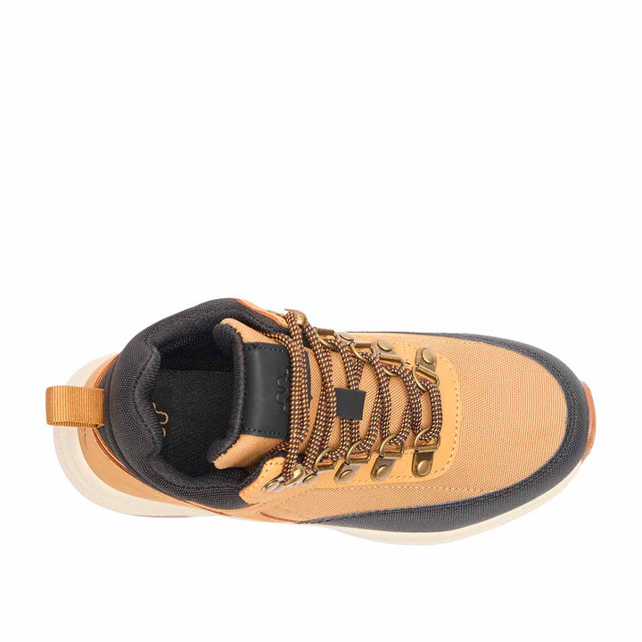 Boots Moris Md Camel Enfant 3
