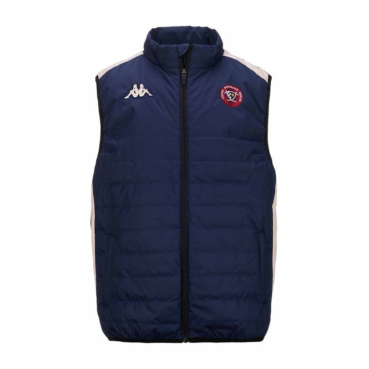 Veste Arsecod 8 UBB 24/25 Bleu Enfant