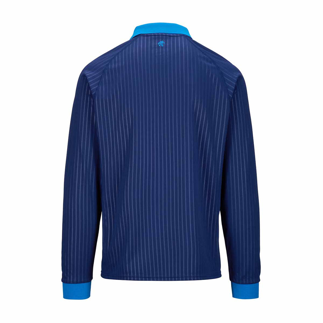 Maillot ML Kombat Home Athens Kallithea FC 24/25 Bleu Homme