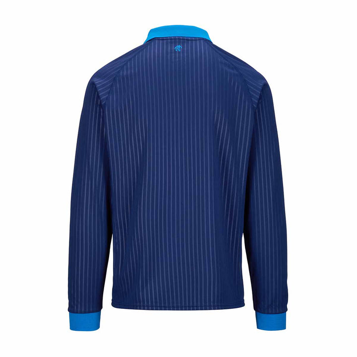 Maillot ML Kombat Home Athens Kallithea FC 24/25 Bleu Homme