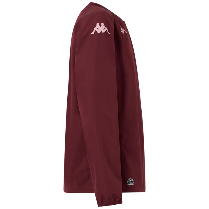 Pull Mesmero Pro UBB 25/26 Rouge Homme 6