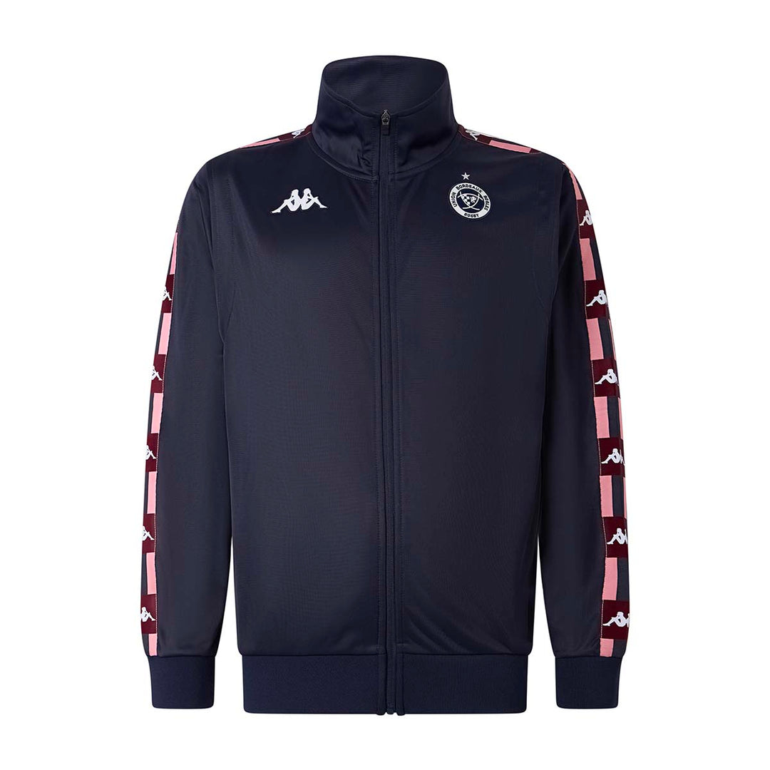 Veste LA84 Banda UBB 25/26 Bleu Homme main