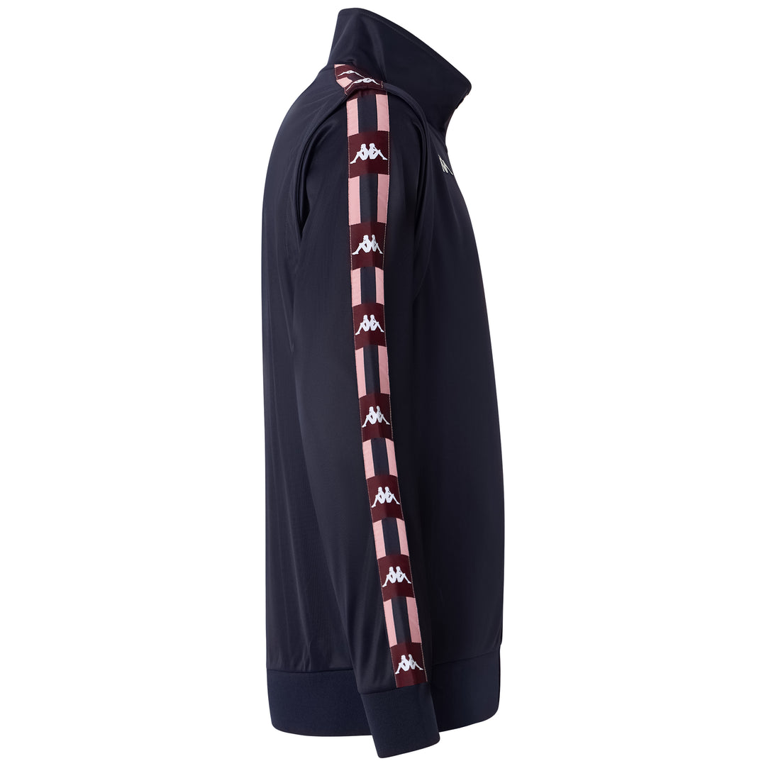 Veste LA84 Banda UBB 25/26 Bleu Enfant main
