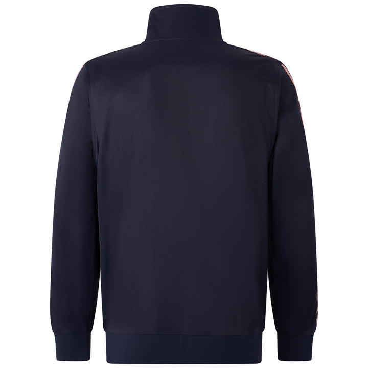 Veste LA84 Banda UBB 25/26 Bleu Enfant 3
