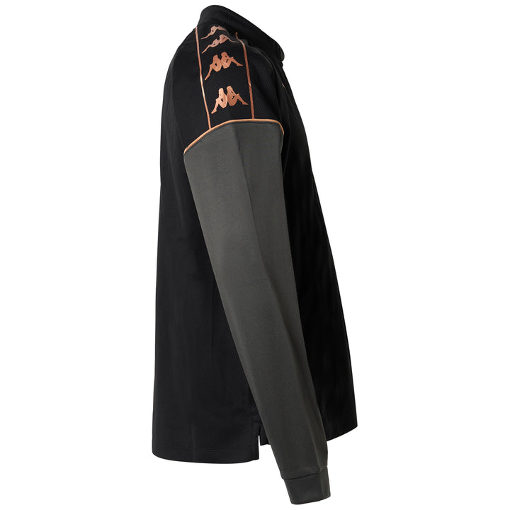 Veste Mullio Noir Enfant 2