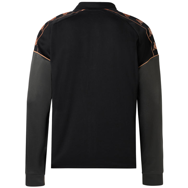 Veste Mullio Noir Enfant 3