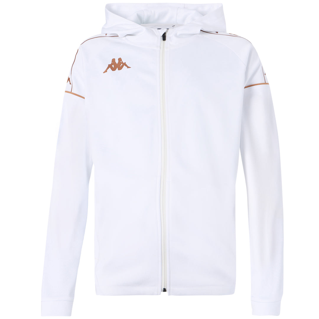 Veste Mevolo Blanc Enfant 00