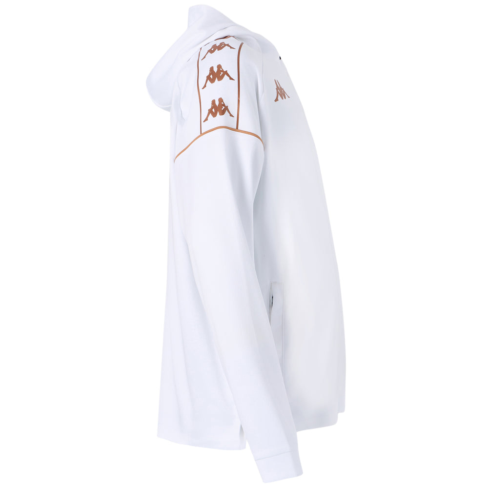 Veste Mevolo Blanc Enfant 02
