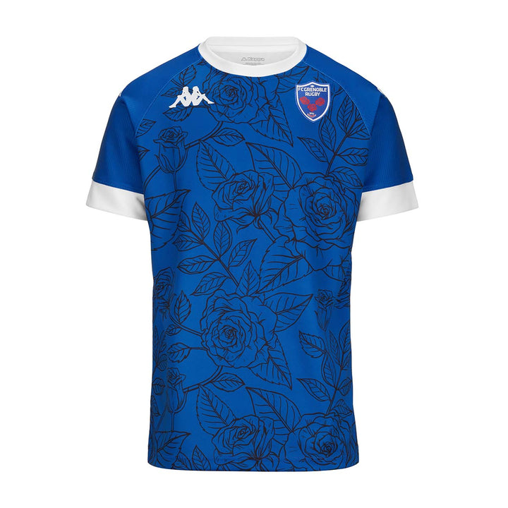 Maillot Notro Home FCG 24/25 Bleu Enfant