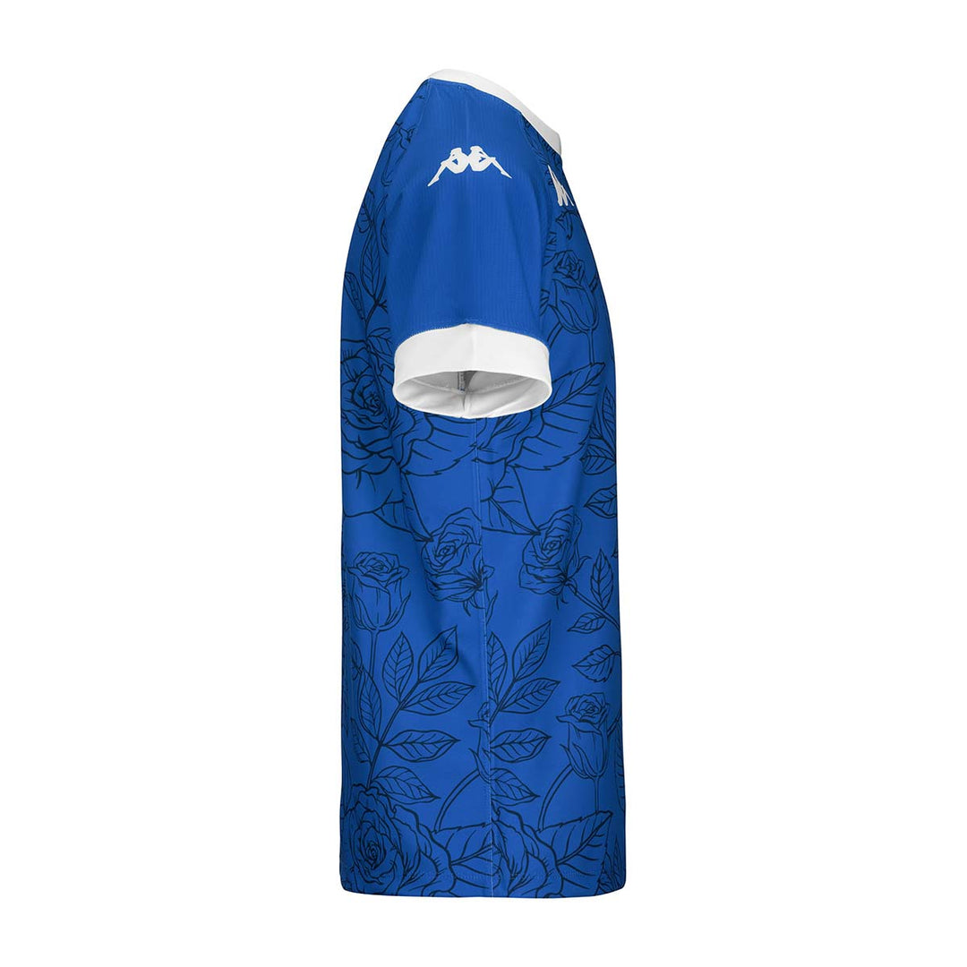 Maillot Notro Home FCG 24/25 Bleu Enfant
