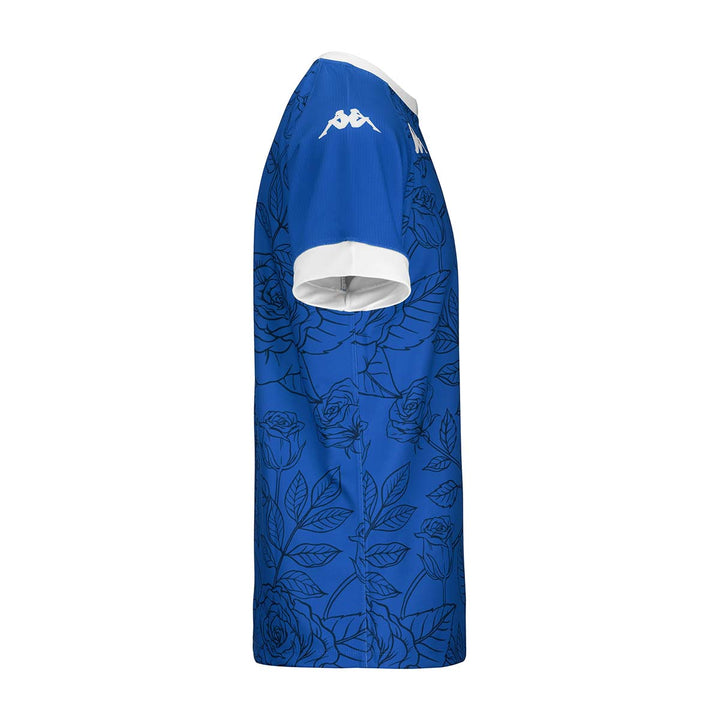 Maillot Notro Home FCG 24/25 Bleu Enfant