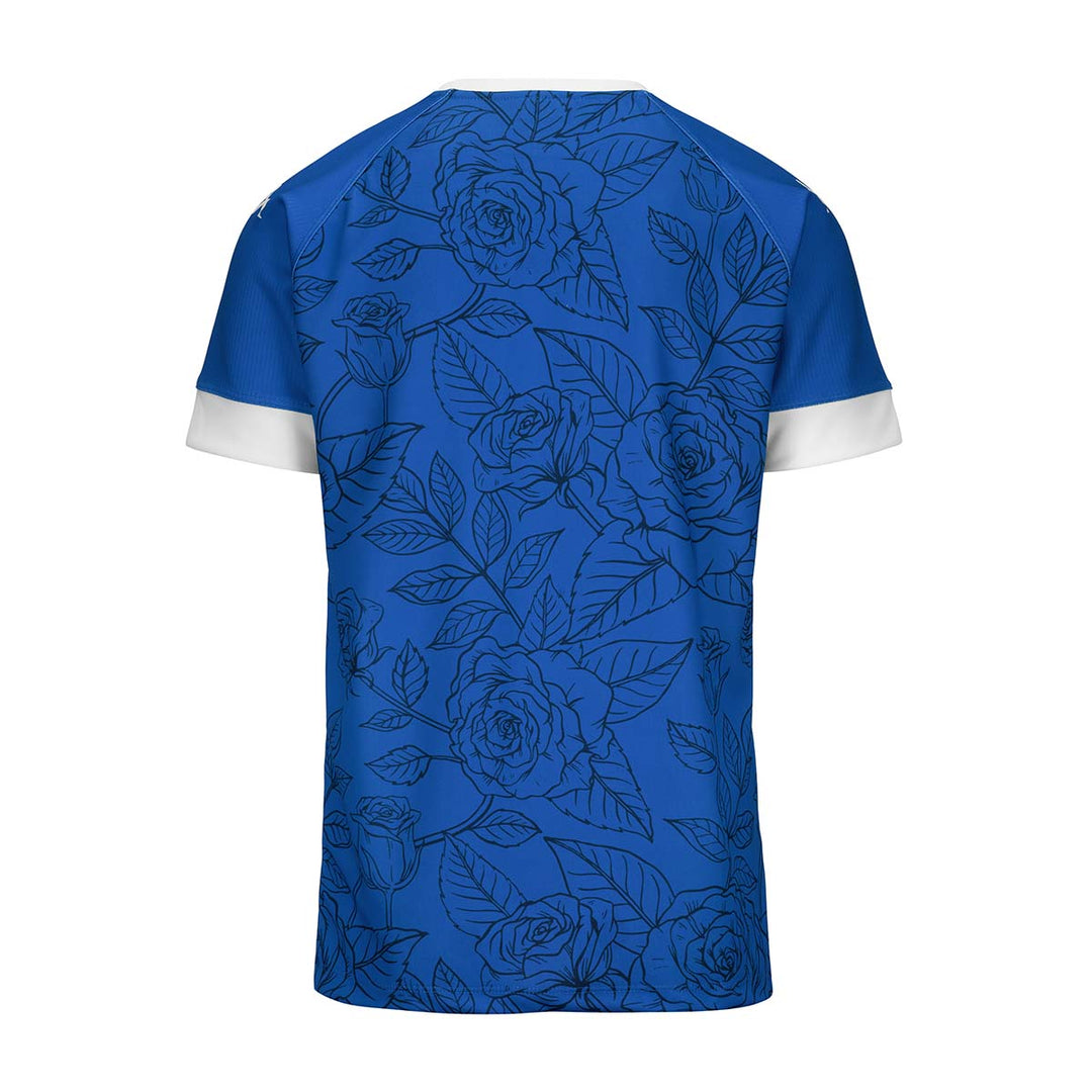 Maillot Notro Home FCG 24/25 Bleu Enfant