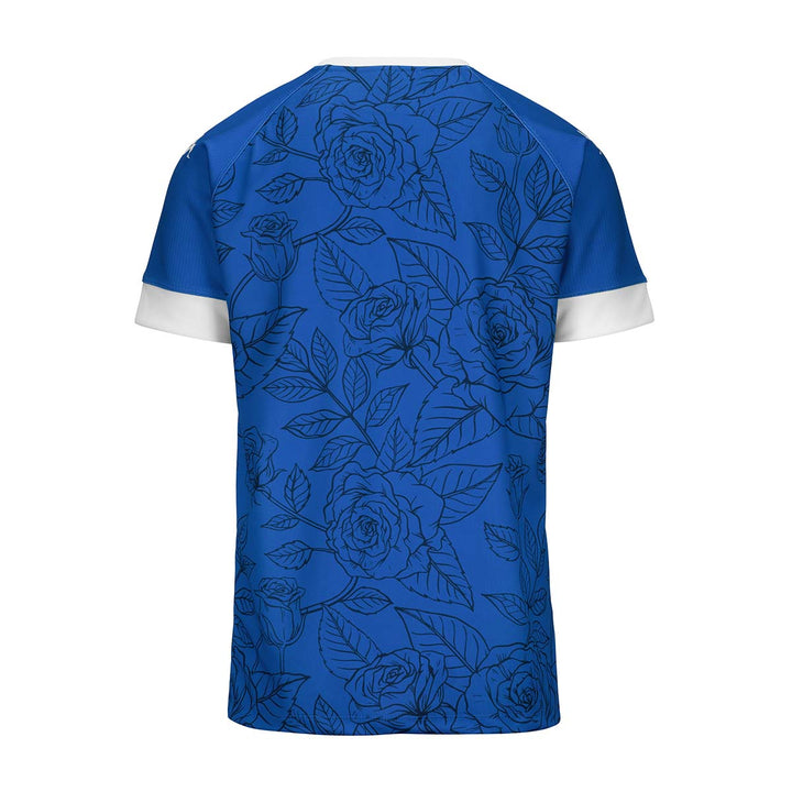 Maillot Notro Home FCG 24/25 Bleu Enfant
