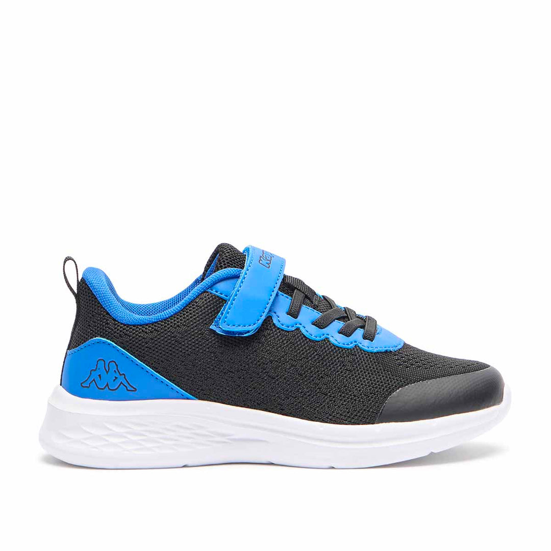 Baskets Postie Ev Noir Enfant 00