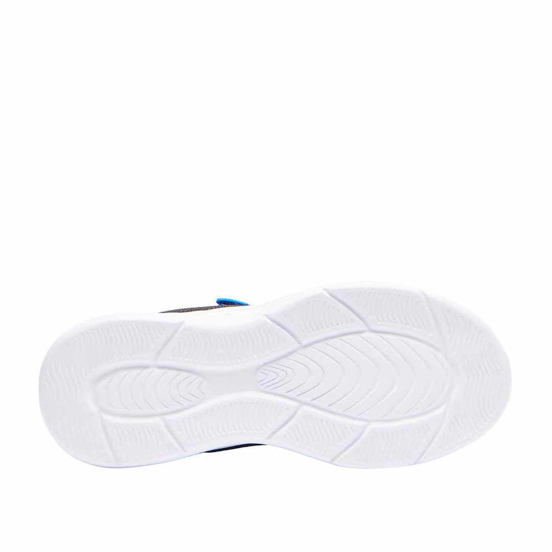 Baskets Postie Ev Noir Enfant main
