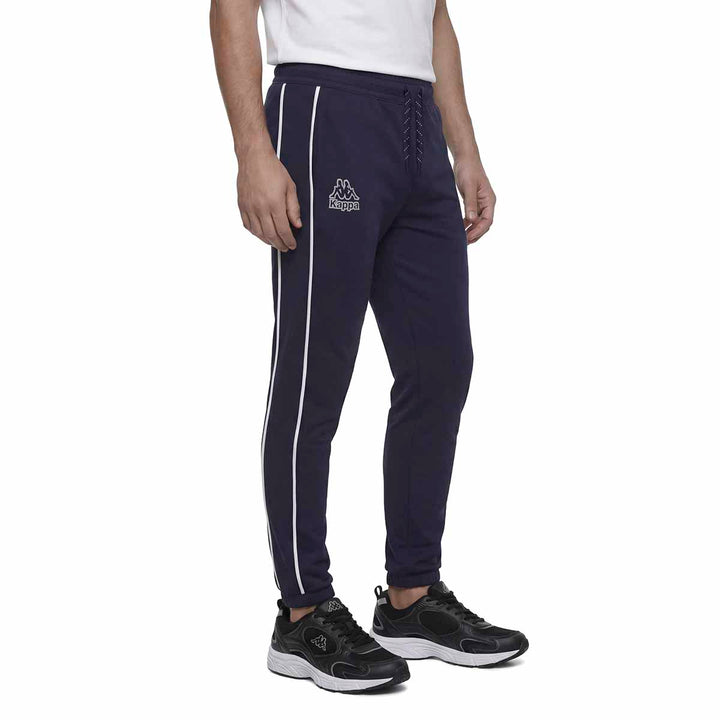 Pantalon Ibesco Bleu Homme 3