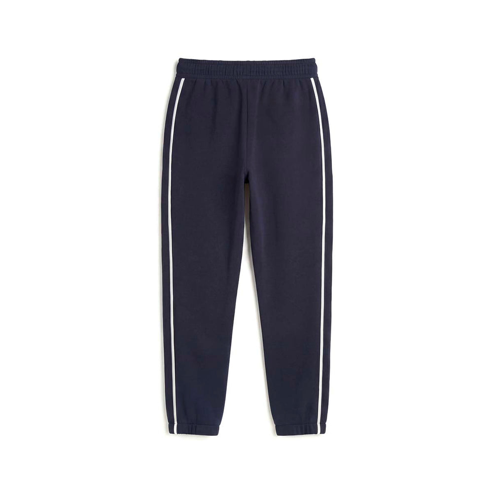 Pantalon Ibesco Bleu Homme 02