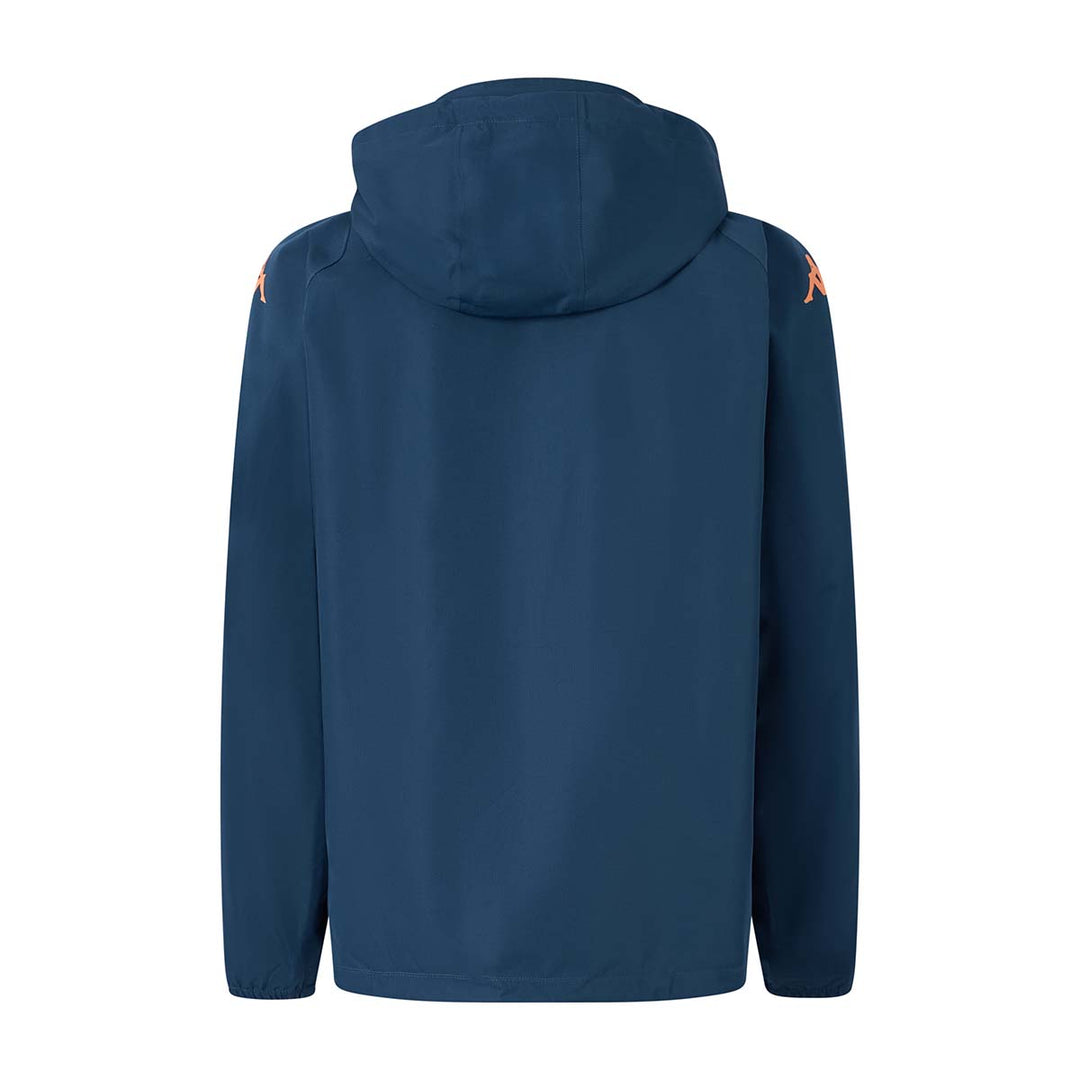 Veste Mavaro Pro OGC Nice 25/26 Bleu Homme