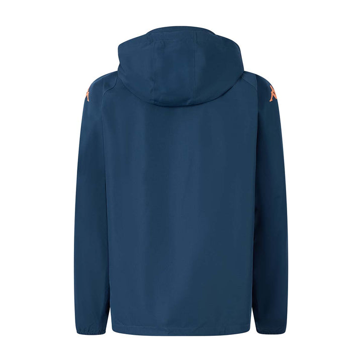 Veste Mavaro Pro OGC Nice 25/26 Bleu Homme