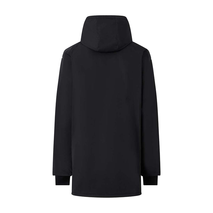 Parka Migolo Pro OGC Nice 25/26 Noir Homme