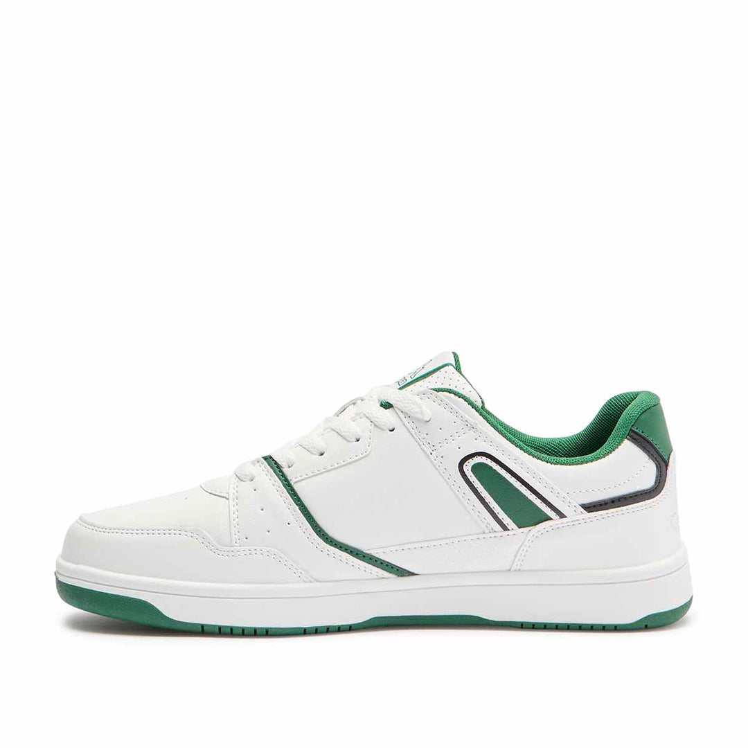Baskets Madley Blanc Homme main