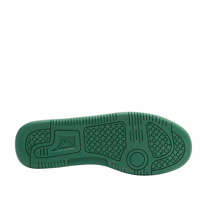 Baskets Madley Blanc Homme 5