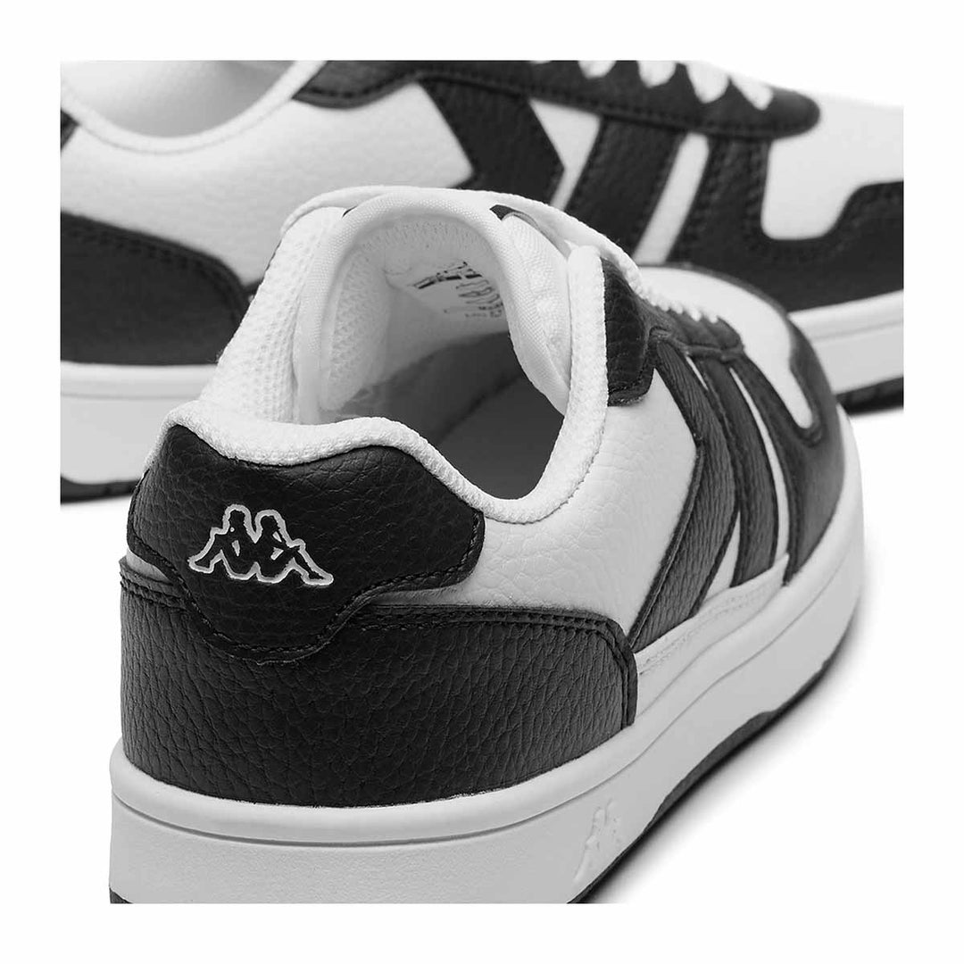 Baskets Karushi Blanc Homme main