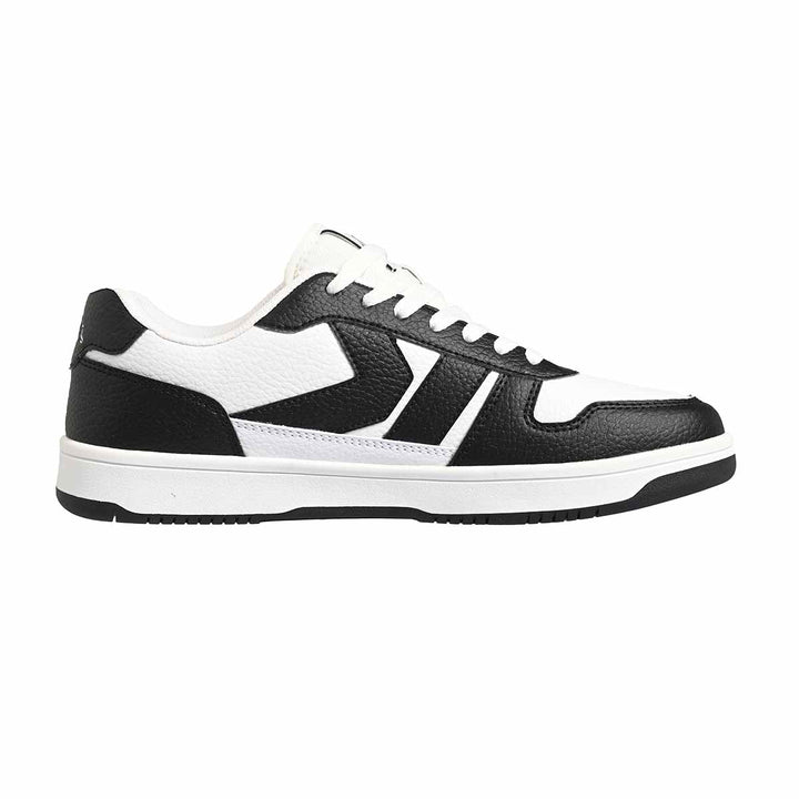 Baskets Karushi Blanc Homme 1
