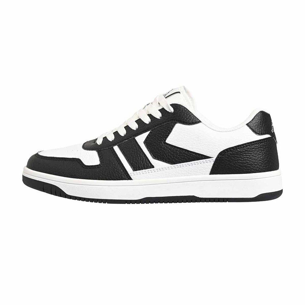 Baskets Karushi Blanc Homme 02